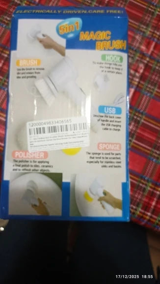 Review Card