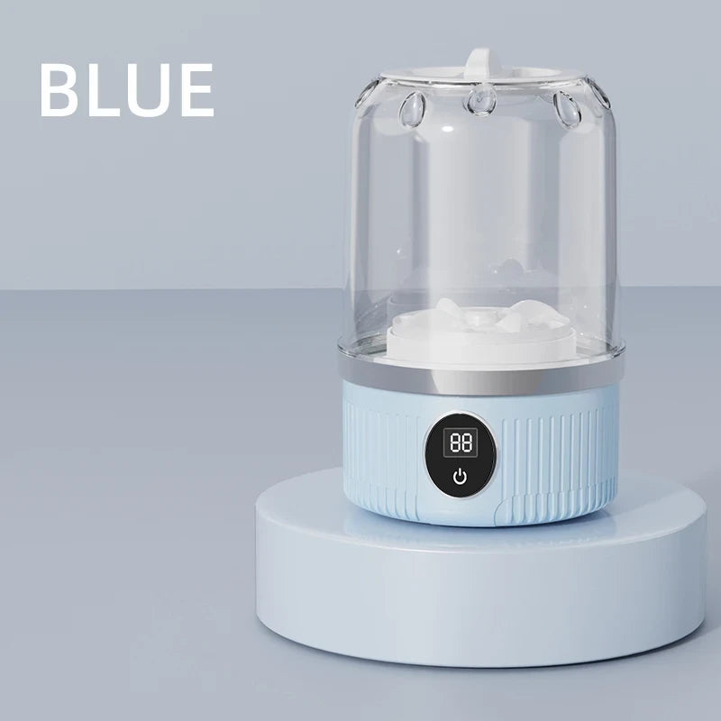 Mini Electric Washing Cup