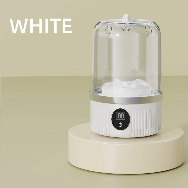 Mini Electric Washing Cup
