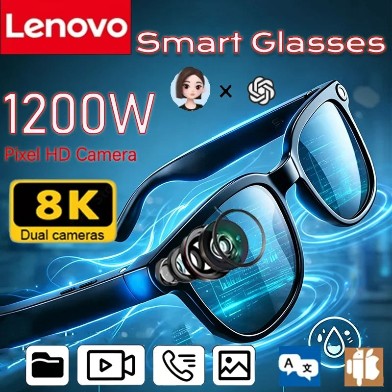 AI Smart Glasses