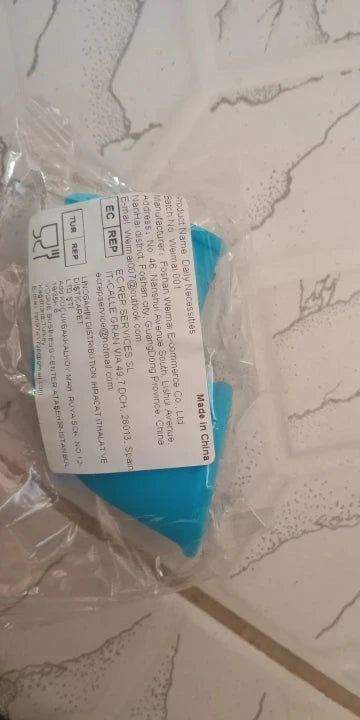 Review Card