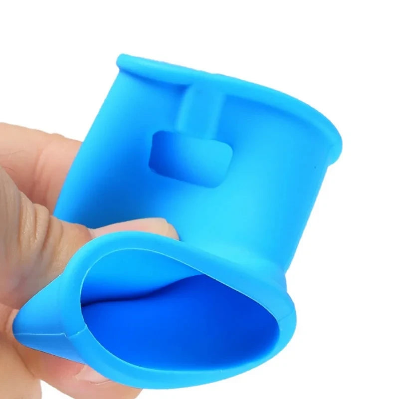 Silicone Pressure Cooker Exhaust Pipe